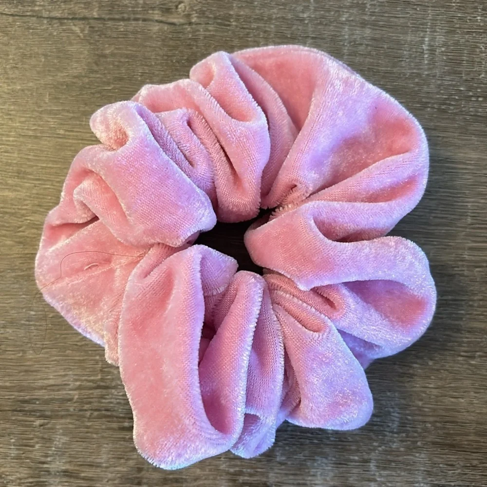 Assorted Scrunchies-OS
